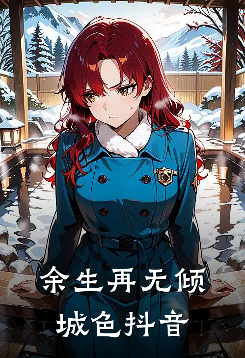 余生再无倾城色抖音