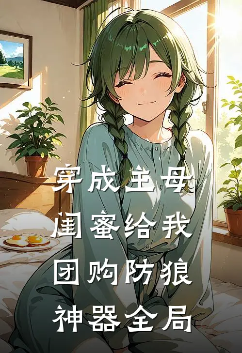 穿成主母，闺蜜给我团购防狼神器全局