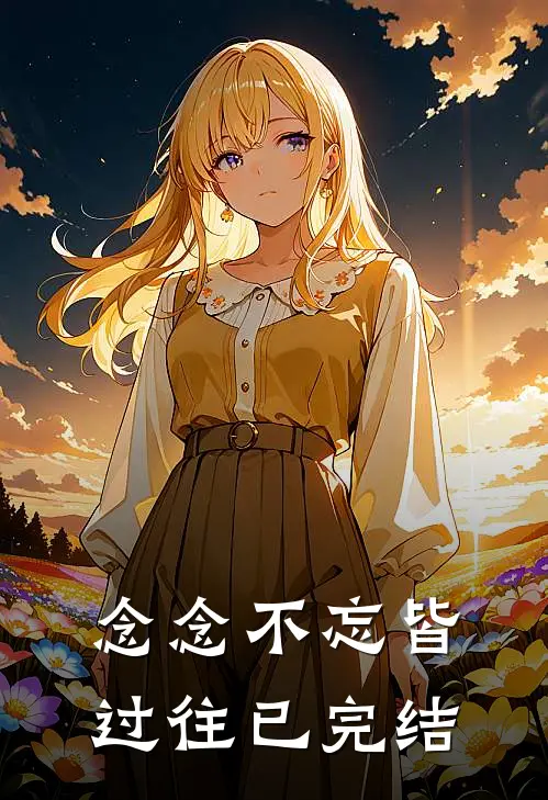 念念不忘皆过往已完结