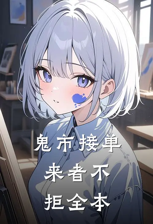 鬼市接单，来者不拒全本