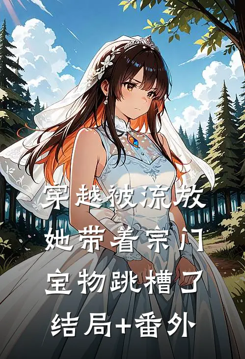穿越被流放，她带着宗门宝物跳槽了结局+番外
