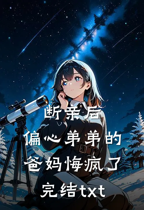 断亲后，偏心弟弟的爸妈悔疯了完结txt