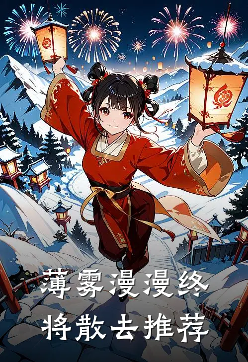 薄雾漫漫终将散去推荐