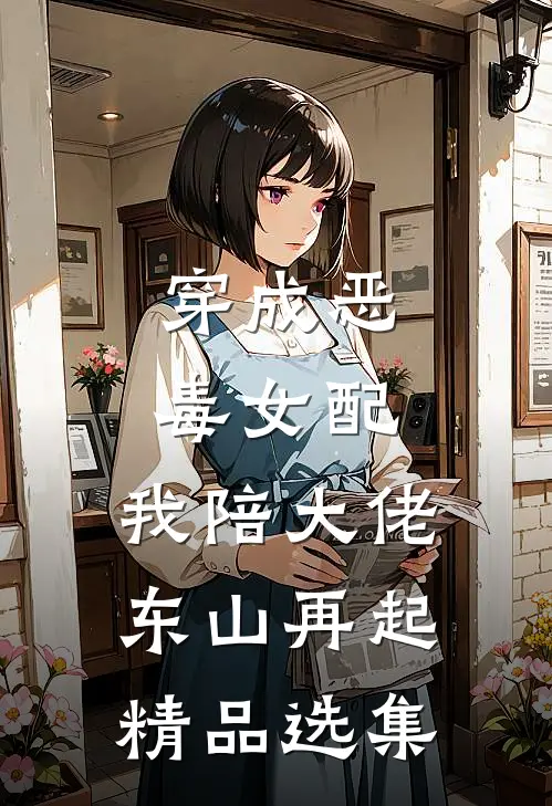 穿成恶毒女配，我陪大佬东山再起精品选集