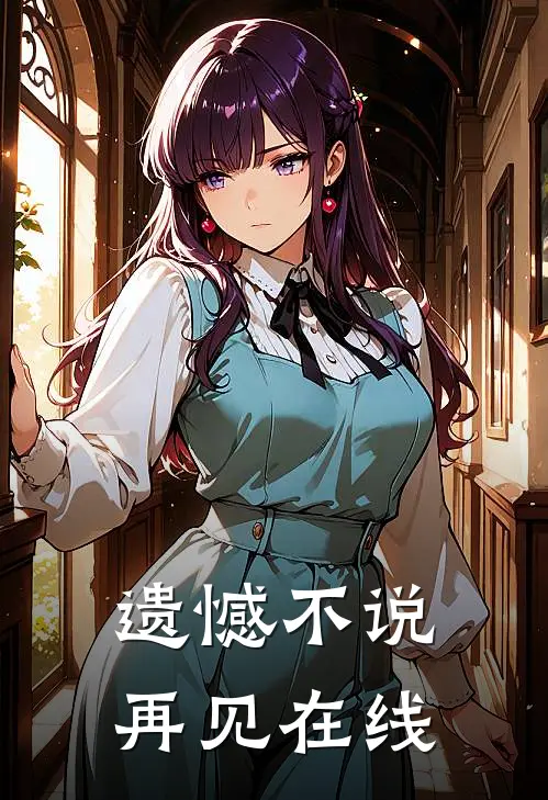 遗憾不说再见在线