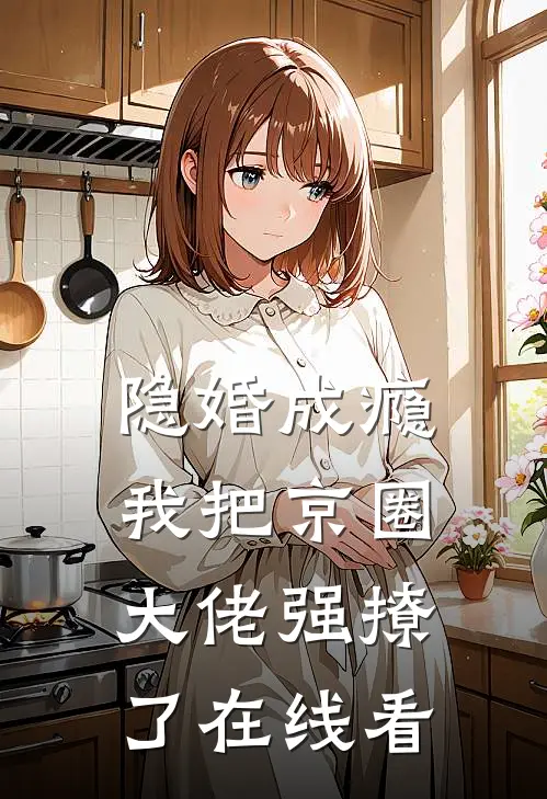 隐婚成瘾，我把京圈大佬强撩了在线看