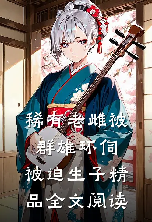 稀有老雌被群雄环伺，被迫生子精品全文阅读