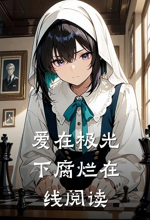 爱在极光下腐烂在线阅读