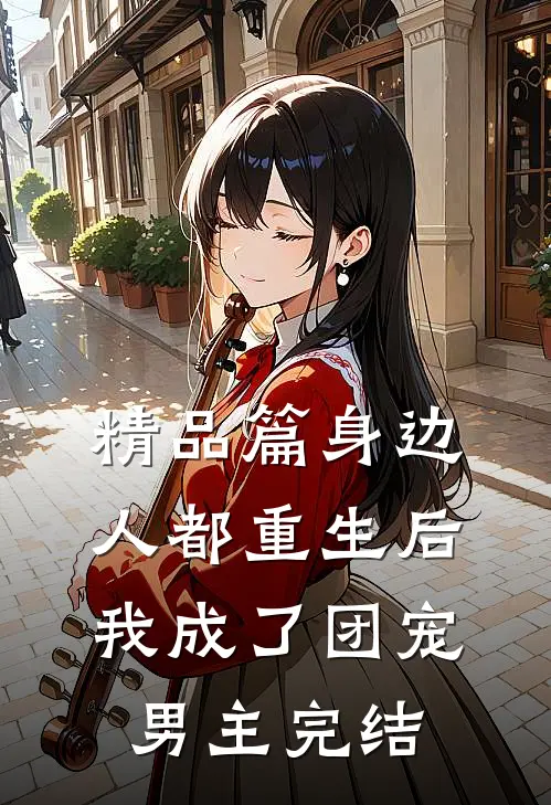 精品篇身边人都重生后我成了团宠男主完结