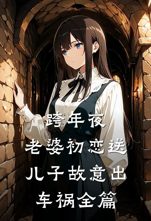 跨年夜，老婆初恋送儿子故意出车祸全篇