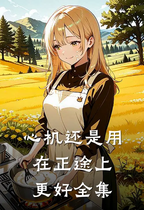 心机还是用在正途上更好 全集