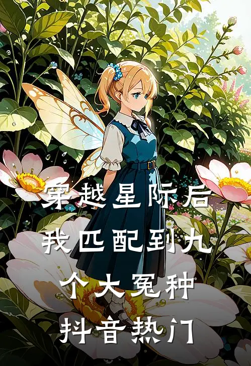 穿越星际后，我匹配到九个大冤种抖音热门