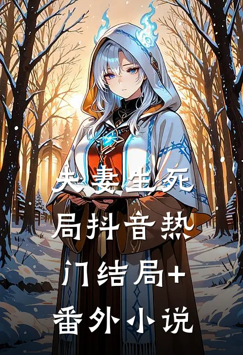 夫妻生死局抖音热门结局+番外小说