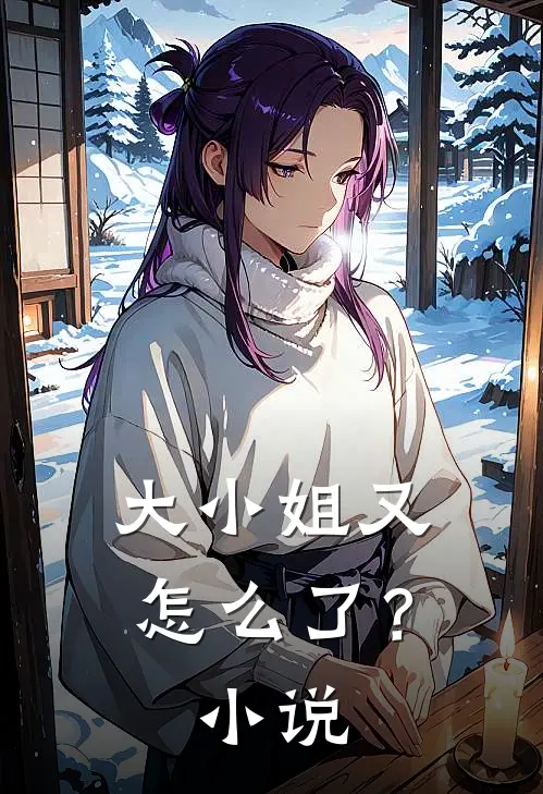 大小姐又怎么了?在线阅读