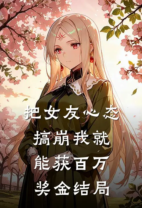 把女友心态搞崩我就能获百万奖金结局