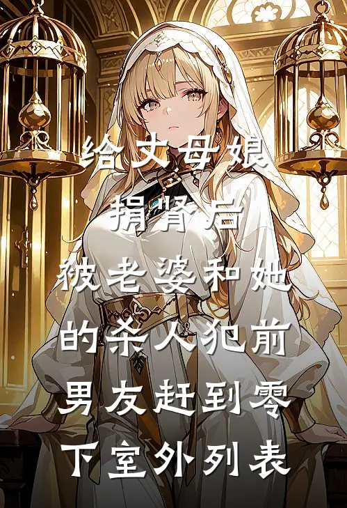 给丈母娘捐肾后，被老婆和她的杀人犯前男友赶到零下室外列表