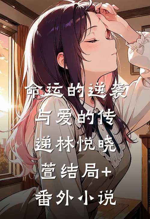 命运的逆袭与爱的传递林悦晓萱结局+番外小说