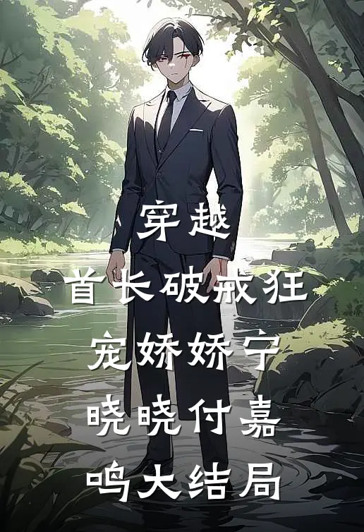 穿越：首长破戒狂宠娇娇宁晓晓付嘉鸣大结局