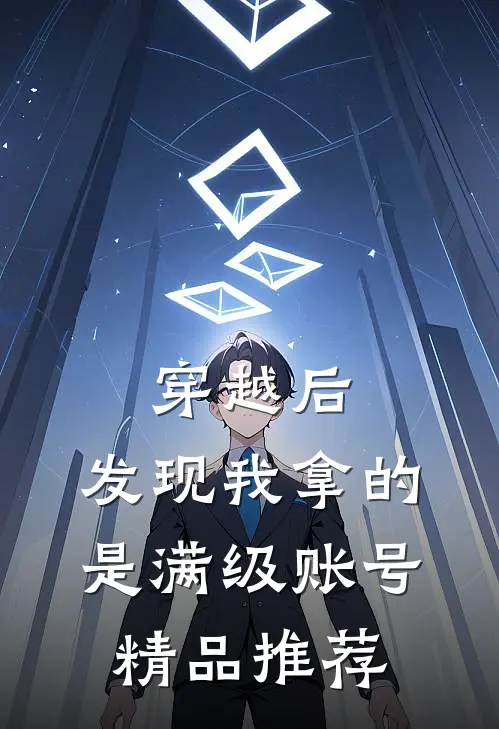 穿越后，发现我拿的是满级账号精品推荐