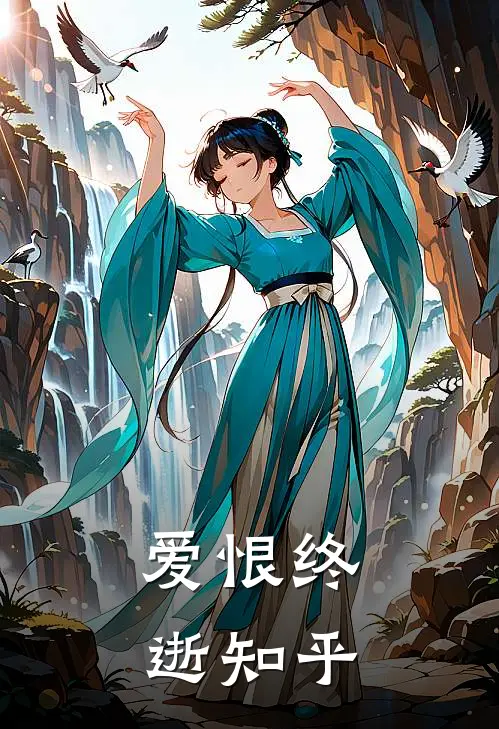 爱恨终逝知乎