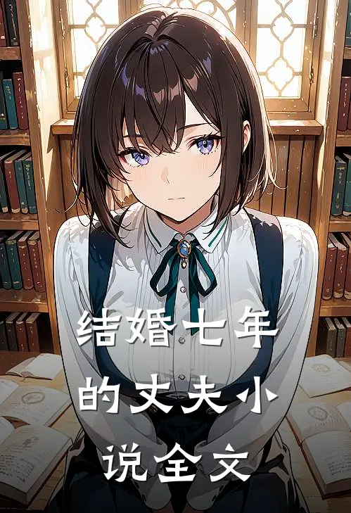 结婚七年的丈夫小说全文