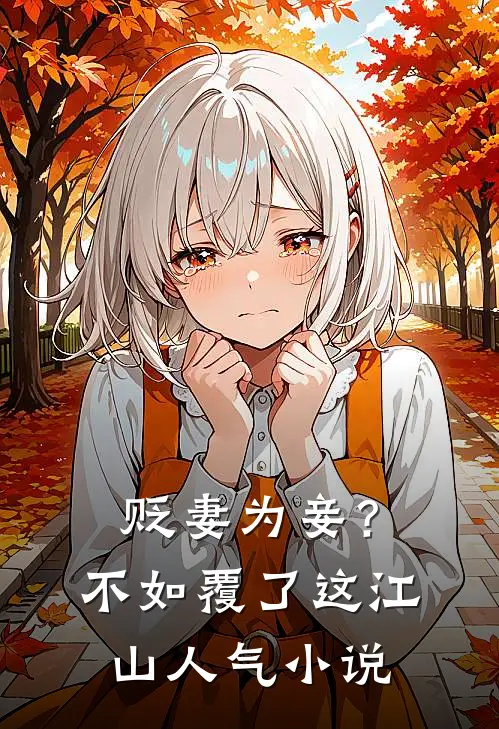 贬妻为妾？不如覆了这江山人气小说