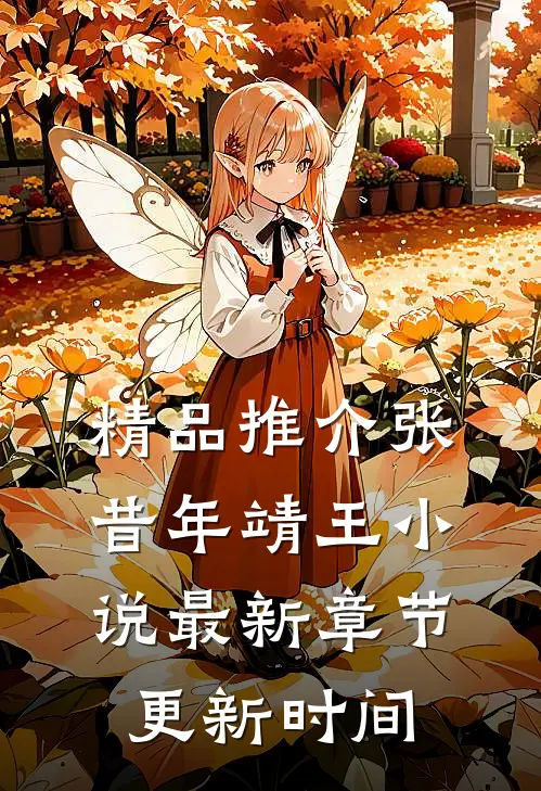 精品推介张昔年靖王小说最新章节更新时间