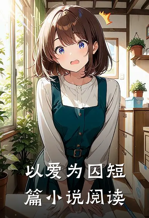 以爱为囚短篇小说阅读