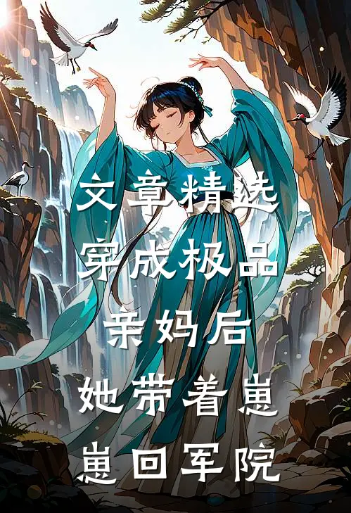 文章精选穿成极品亲妈后，她带着崽崽回军院