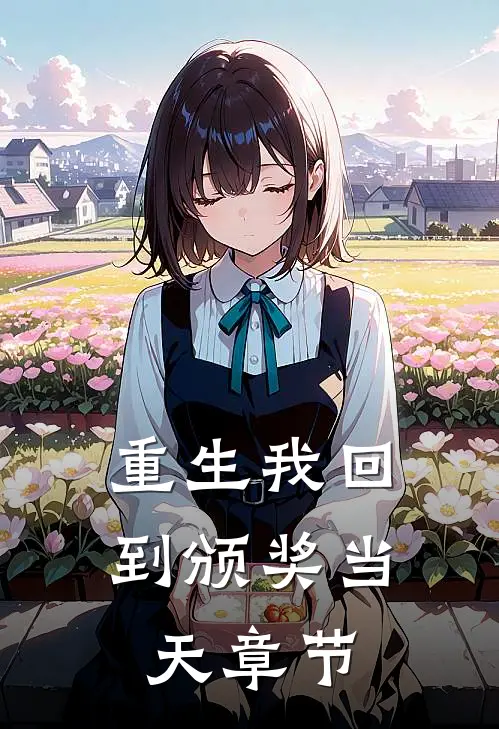 重生我回到颁奖当天章节