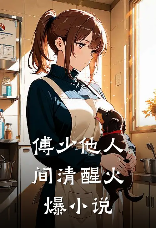 傅少他人间清醒火爆小说