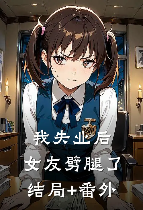 我失业后，女友劈腿了结局+番外