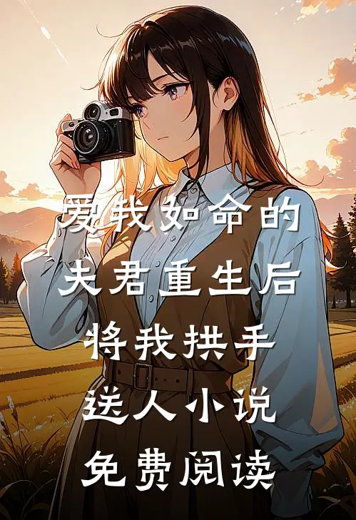 爱我如命的夫君重生后，将我拱手送人小说免费阅读