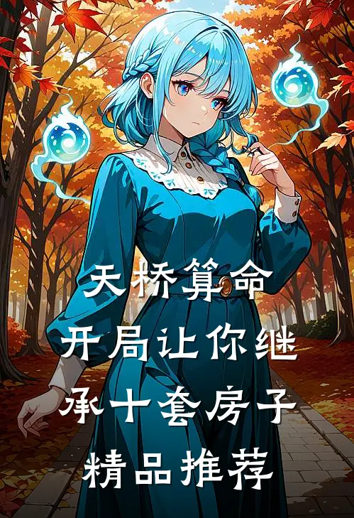天桥算命：开局让你继承十套房子精品推荐