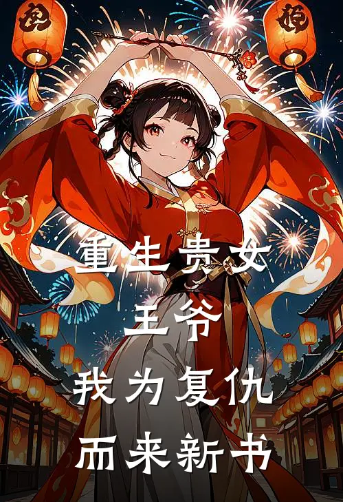 重生贵女：王爷，我为复仇而来新书