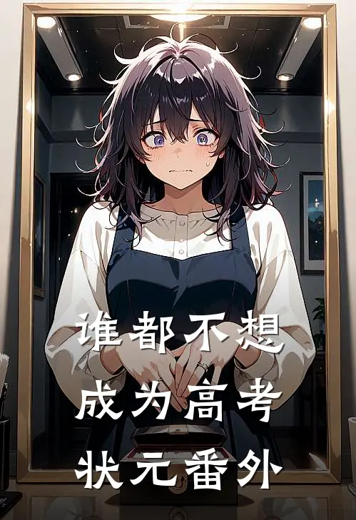 谁都不想成为高考状元番外