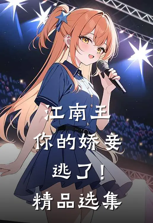 江南王,你的娇妾逃了!精品选集