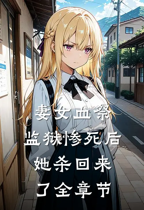 妻女血祭,监狱惨死后她杀回来了全章节免费阅读