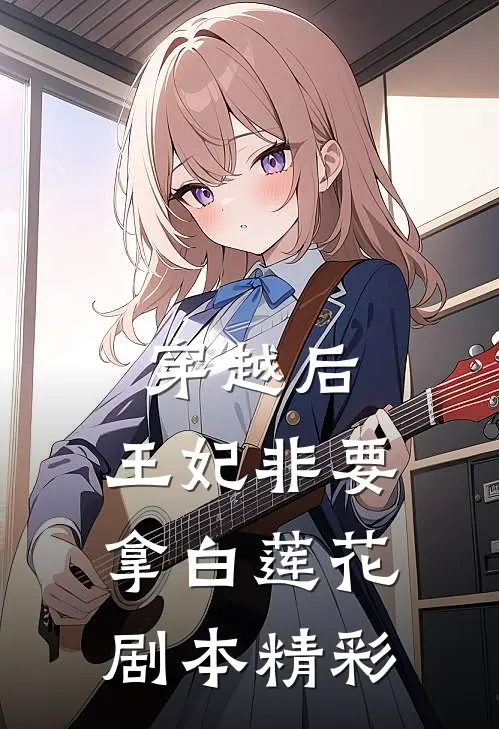穿越后，王妃非要拿白莲花剧本精彩