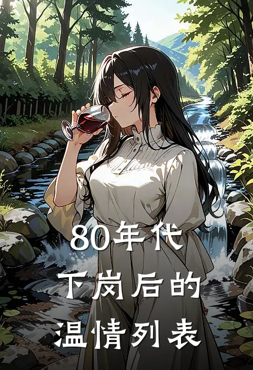 80年代，下岗后的温情列表