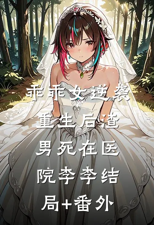 乖乖女逆袭，重生后渣男死在医院李李结局+番外
