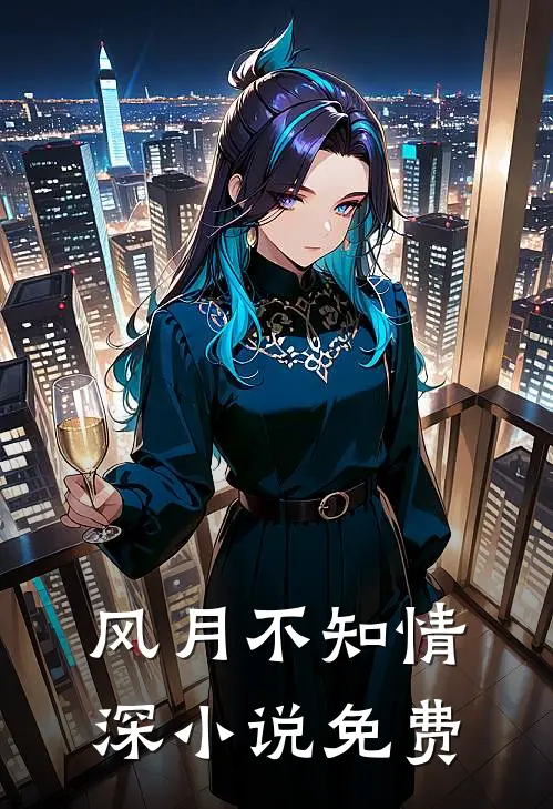 风月不知情深小说免费