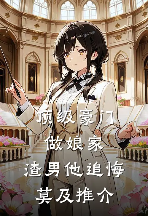 顶级豪门做娘家，渣男他追悔莫及推介