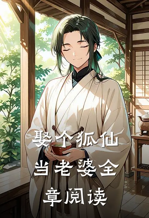 娶个狐仙当老婆全章阅读