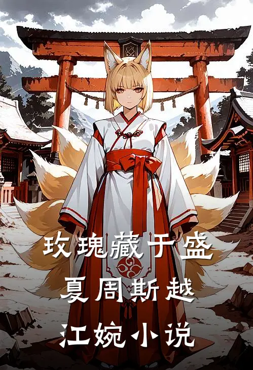 玫瑰藏于盛夏周斯越江婉小说
