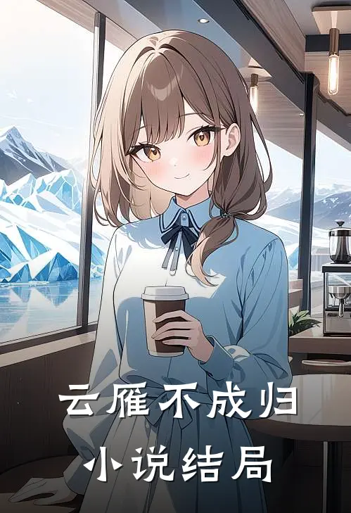云雁不成归小说结局