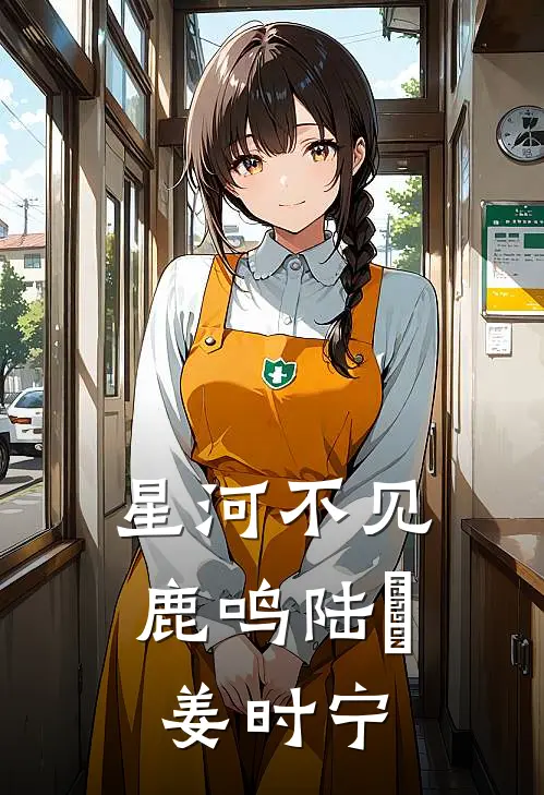 星河不见鹿鸣陆洺姜时宁