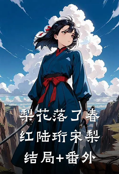 梨花落了春红陆珩宋梨结局+番外