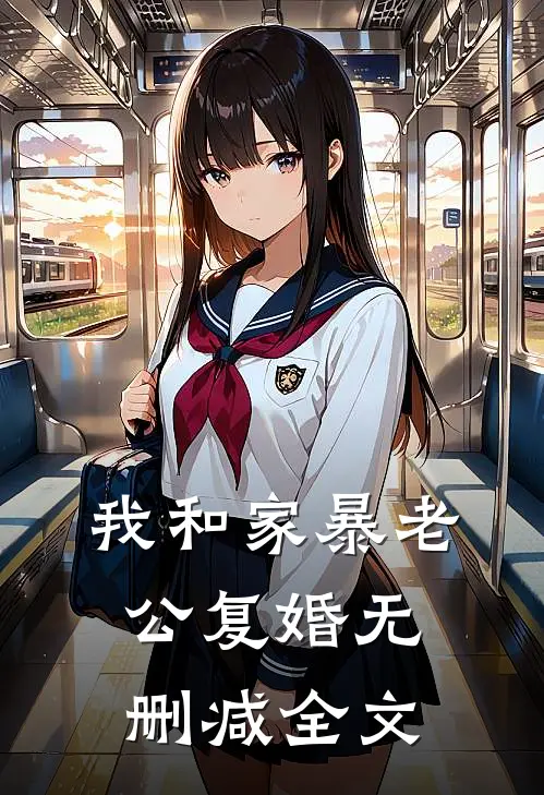 我和家暴老公复婚无删减全文