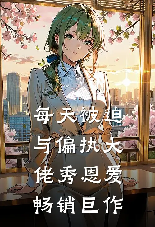 每天被迫与偏执大佬秀恩爱畅销巨作